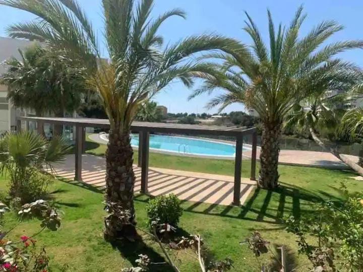 Green Hills Apartament La Zenia 3 New Beautifull Rooms Open First Season Alicante Luaran gambar