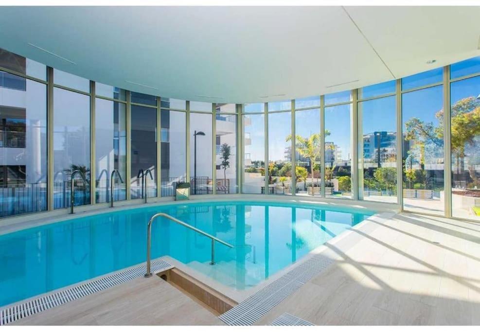 Green Hills Apartament La Zenia 3 New Beautifull Rooms Open First Season Alicante Luaran gambar