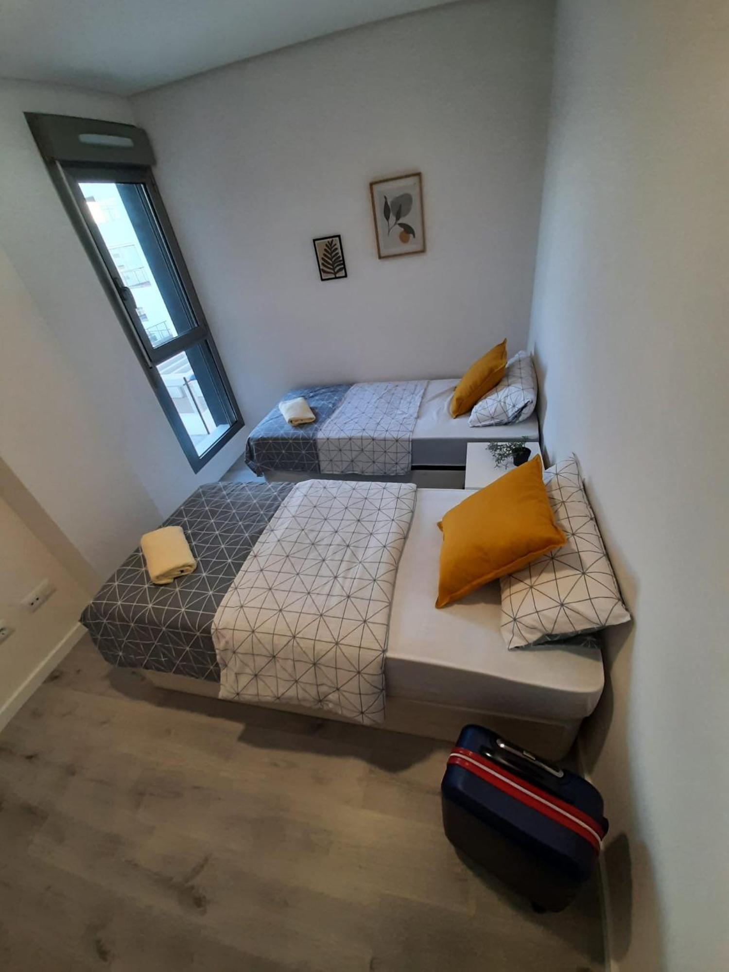 Green Hills Apartament La Zenia 3 New Beautifull Rooms Open First Season Alicante Luaran gambar